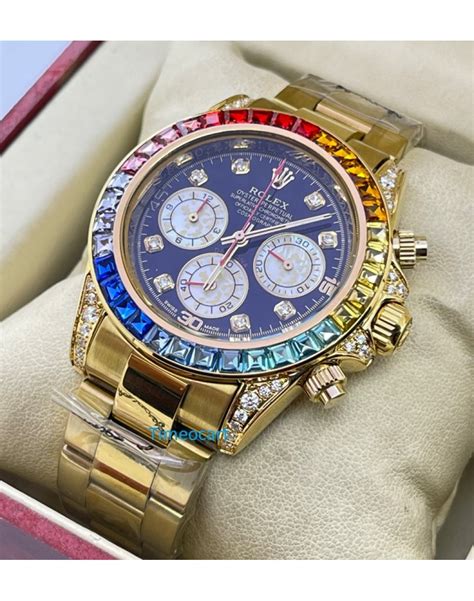 rolex luxury watches prices in india|rolex first copy price.